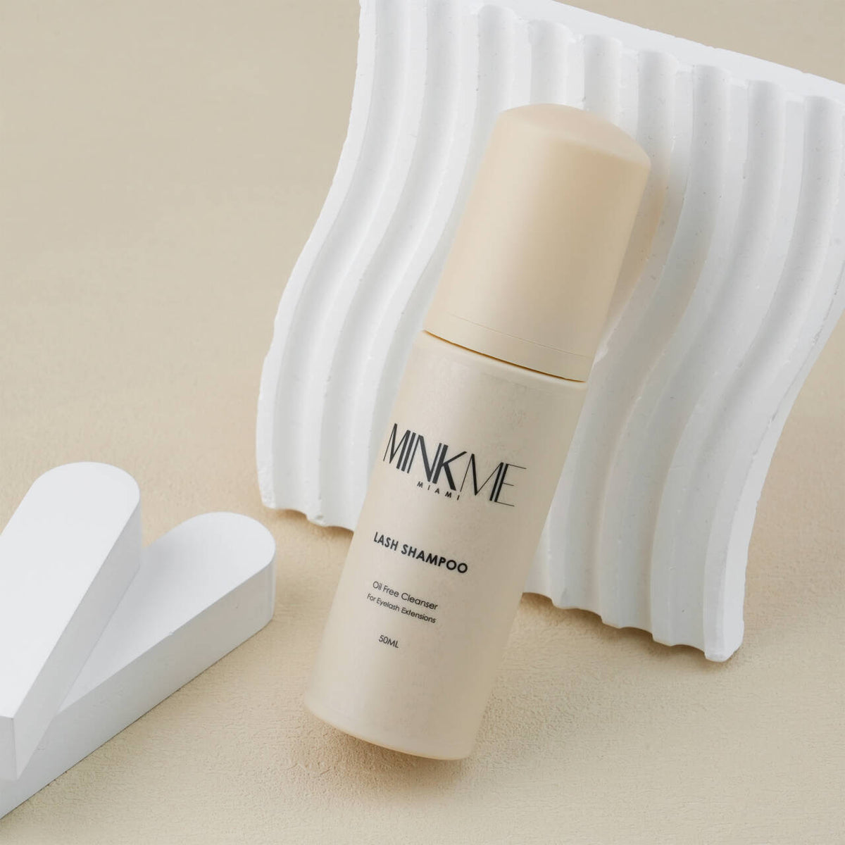 Eyelash Shampoo (50ML)