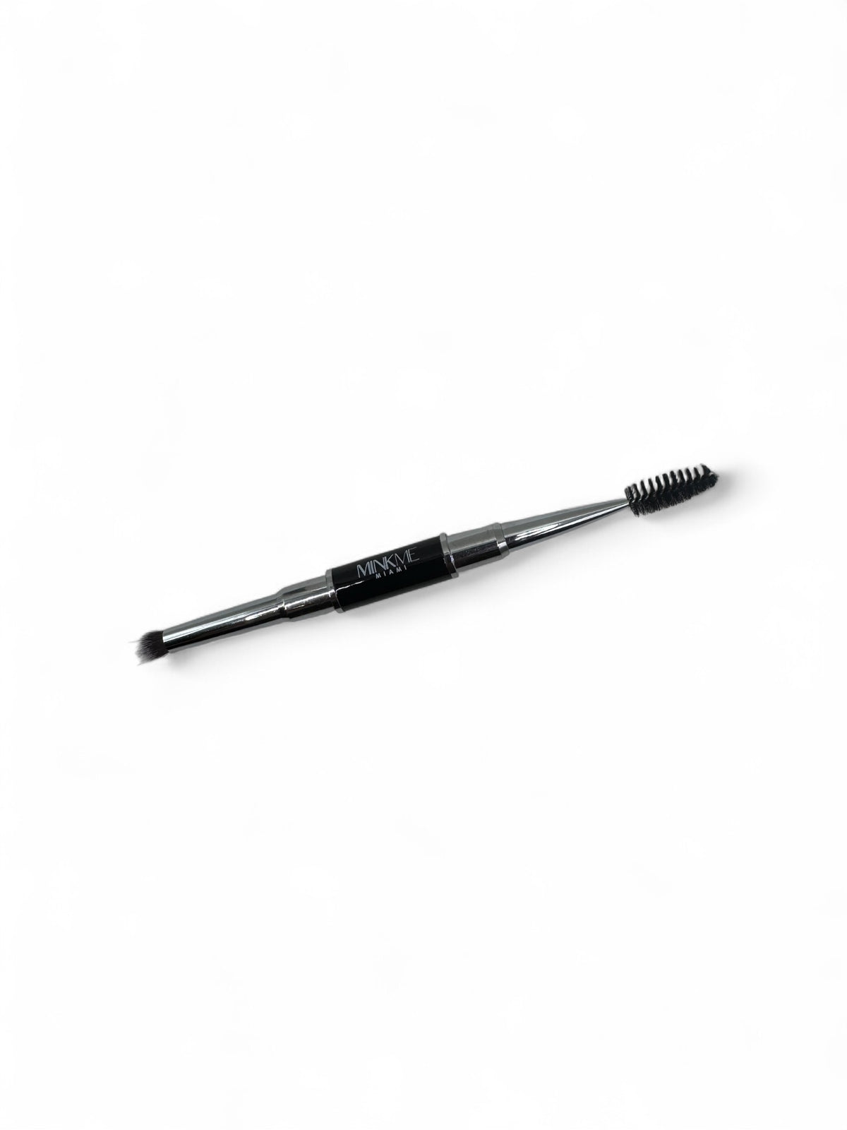 Mink Me Miami – Dual Lash Brush (Covered Edition)