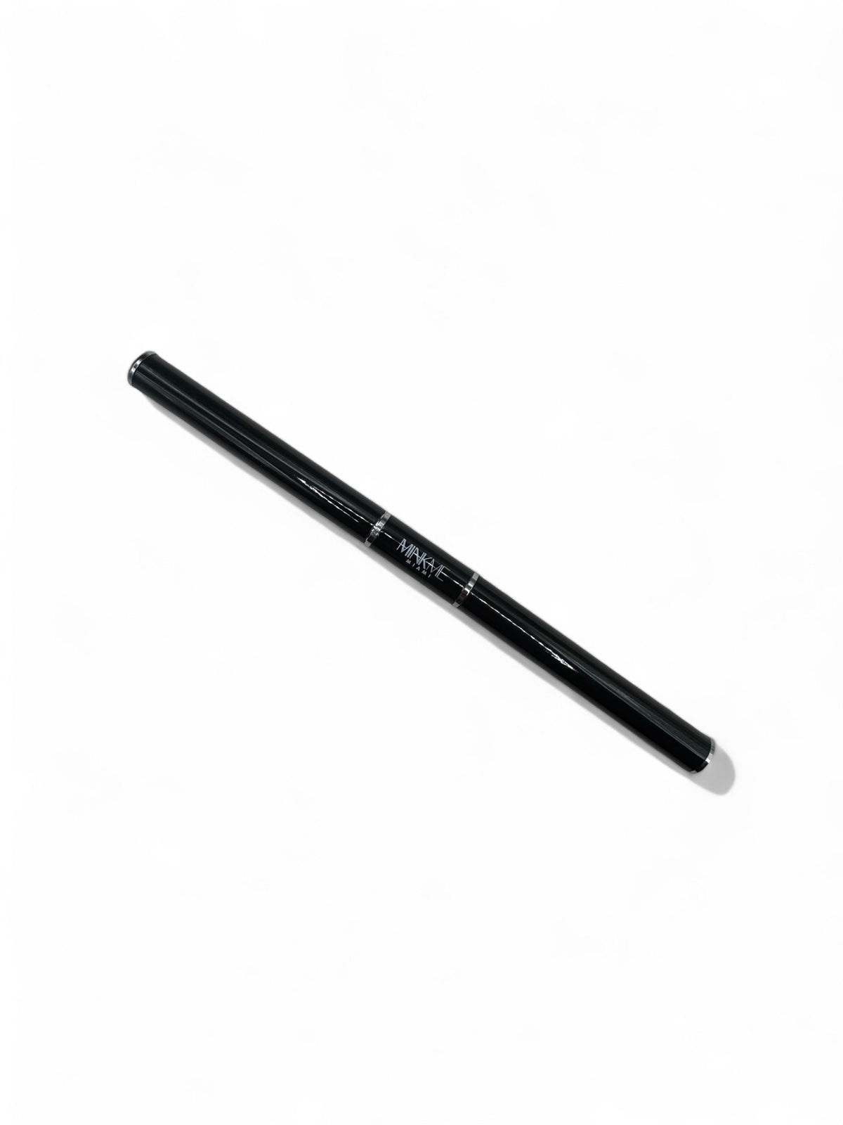 Mink Me Miami – Dual Lash Brush (Covered Edition)