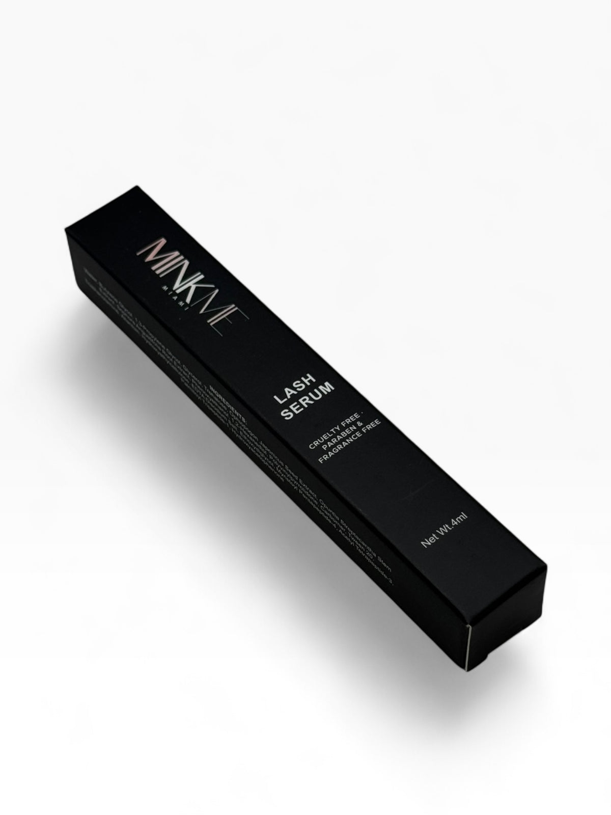 Mink Me Miami – Lash Growth Serum